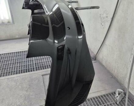 Черный Ауди А4, объемом двигателя 1.97 л и пробегом 30 тыс. км за 35000 $, фото 19 на Automoto.ua