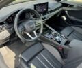 Чорний Ауді А4, об'ємом двигуна 2 л та пробігом 40 тис. км за 31200 $, фото 8 на Automoto.ua