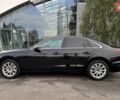 Чорний Ауді А4, об'ємом двигуна 2 л та пробігом 44 тис. км за 39900 $, фото 13 на Automoto.ua