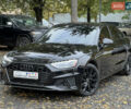Черный Ауди А4, объемом двигателя 1.98 л и пробегом 33 тыс. км за 31000 $, фото 1 на Automoto.ua