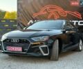 Черный Ауди А4, объемом двигателя 2 л и пробегом 119 тыс. км за 25900 $, фото 1 на Automoto.ua