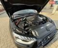 Чорний Ауді А4, об'ємом двигуна 1.98 л та пробігом 4 тис. км за 44000 $, фото 111 на Automoto.ua