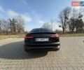 Чорний Ауді А4, об'ємом двигуна 1.98 л та пробігом 4 тис. км за 44000 $, фото 36 на Automoto.ua