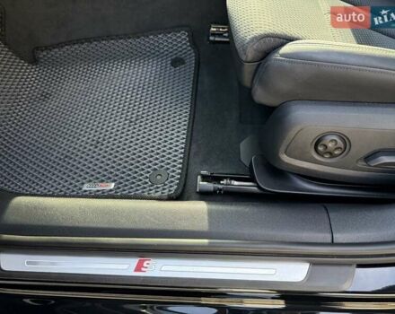 Чорний Ауді А4, об'ємом двигуна 1.98 л та пробігом 4 тис. км за 44000 $, фото 81 на Automoto.ua