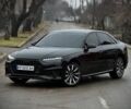 Чорний Ауді А4, об'ємом двигуна 1.98 л та пробігом 73 тис. км за 28100 $, фото 1 на Automoto.ua