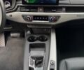 Чорний Ауді А4, об'ємом двигуна 2 л та пробігом 44 тис. км за 39900 $, фото 30 на Automoto.ua