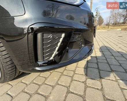 Чорний Ауді А4, об'ємом двигуна 1.98 л та пробігом 4 тис. км за 44000 $, фото 31 на Automoto.ua