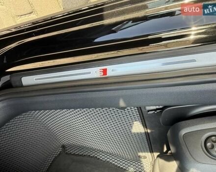 Чорний Ауді А4, об'ємом двигуна 1.98 л та пробігом 4 тис. км за 44000 $, фото 70 на Automoto.ua