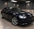 Чорний Ауді А4, об'ємом двигуна 2 л та пробігом 88 тис. км за 24918 $, фото 1 на Automoto.ua