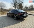 Чорний Ауді А4, об'ємом двигуна 1.98 л та пробігом 4 тис. км за 44000 $, фото 21 на Automoto.ua