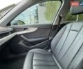 Чорний Ауді А4, об'ємом двигуна 2 л та пробігом 44 тис. км за 39900 $, фото 49 на Automoto.ua
