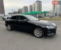 Чорний Ауді А4, об'ємом двигуна 2 л та пробігом 44 тис. км за 39900 $, фото 66 на Automoto.ua