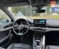Чорний Ауді А4, об'ємом двигуна 2 л та пробігом 44 тис. км за 39900 $, фото 58 на Automoto.ua