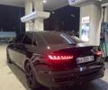Черный Ауди А4, объемом двигателя 1.98 л и пробегом 36 тыс. км за 32500 $, фото 1 на Automoto.ua