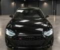 Чорний Ауді А4, об'ємом двигуна 2 л та пробігом 88 тис. км за 24918 $, фото 1 на Automoto.ua