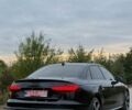Черный Ауди А4, объемом двигателя 2 л и пробегом 35 тыс. км за 29500 $, фото 4 на Automoto.ua