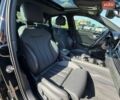 Черный Ауди А4, объемом двигателя 2 л и пробегом 119 тыс. км за 25900 $, фото 33 на Automoto.ua