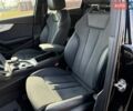 Чорний Ауді А4, об'ємом двигуна 1.98 л та пробігом 5 тис. км за 42000 $, фото 84 на Automoto.ua