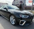 Черный Ауди А4, объемом двигателя 1.98 л и пробегом 109 тыс. км за 26500 $, фото 16 на Automoto.ua