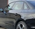 Чорний Ауді А4, об'ємом двигуна 1.98 л та пробігом 4 тис. км за 44000 $, фото 9 на Automoto.ua