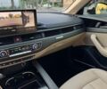 Чорний Ауді А4, об'ємом двигуна 2 л та пробігом 103 тис. км за 29000 $, фото 26 на Automoto.ua