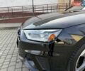 Чорний Ауді А4, об'ємом двигуна 1.98 л та пробігом 4 тис. км за 44000 $, фото 44 на Automoto.ua