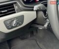 Чорний Ауді А4, об'ємом двигуна 2 л та пробігом 44 тис. км за 39900 $, фото 23 на Automoto.ua