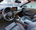 Черный Ауди А4, объемом двигателя 2 л и пробегом 119 тыс. км за 25900 $, фото 12 на Automoto.ua