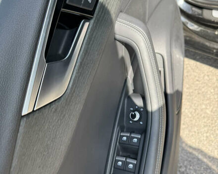 Черный Ауди А4, объемом двигателя 1.98 л и пробегом 38 тыс. км за 33000 $, фото 9 на Automoto.ua