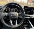 Чорний Ауді А4, об'ємом двигуна 1.98 л та пробігом 4 тис. км за 44000 $, фото 90 на Automoto.ua