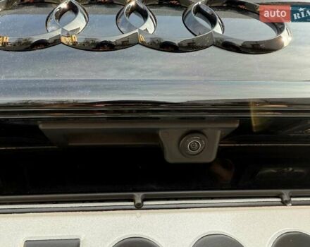 Чорний Ауді А4, об'ємом двигуна 1.98 л та пробігом 4 тис. км за 44000 $, фото 67 на Automoto.ua