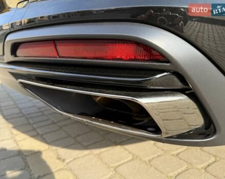 Чорний Ауді А4, об'ємом двигуна 1.98 л та пробігом 4 тис. км за 44000 $, фото 41 на Automoto.ua