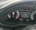 Черный Ауди А4, объемом двигателя 2 л и пробегом 75 тыс. км за 15500 $, фото 21 на Automoto.ua