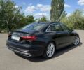 Чорний Ауді А4, об'ємом двигуна 2 л та пробігом 40 тис. км за 31200 $, фото 3 на Automoto.ua