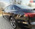 Чорний Ауді А4, об'ємом двигуна 1.98 л та пробігом 4 тис. км за 44000 $, фото 40 на Automoto.ua