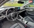 Чорний Ауді А4, об'ємом двигуна 2 л та пробігом 44 тис. км за 39900 $, фото 22 на Automoto.ua