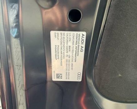 Чорний Ауді А4, об'ємом двигуна 1.98 л та пробігом 4 тис. км за 44000 $, фото 112 на Automoto.ua