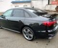Черный Ауди А4, объемом двигателя 2 л и пробегом 29 тыс. км за 40000 $, фото 8 на Automoto.ua