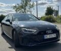 Чорний Ауді А4, об'ємом двигуна 2 л та пробігом 40 тис. км за 31200 $, фото 1 на Automoto.ua