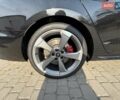 Чорний Ауді А4, об'ємом двигуна 1.98 л та пробігом 4 тис. км за 44000 $, фото 59 на Automoto.ua