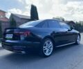 Черный Ауди А4, объемом двигателя 1.98 л и пробегом 30 тыс. км за 33000 $, фото 6 на Automoto.ua