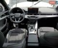 Чорний Ауді А4, об'ємом двигуна 1.98 л та пробігом 18 тис. км за 10000 $, фото 7 на Automoto.ua