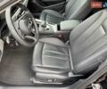 Чорний Ауді А4, об'ємом двигуна 2 л та пробігом 44 тис. км за 39900 $, фото 20 на Automoto.ua
