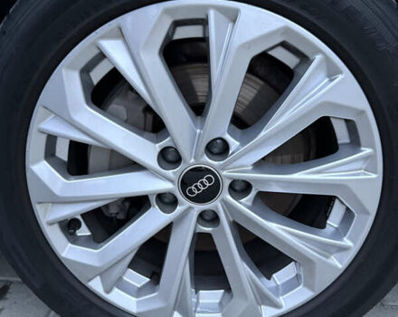 Черный Ауди А4, объемом двигателя 1.97 л и пробегом 46 тыс. км за 41000 $, фото 11 на Automoto.ua