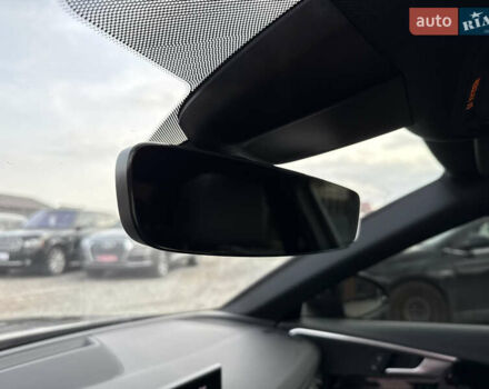 Чорний Ауді А4, об'ємом двигуна 1.98 л та пробігом 40 тис. км за 29900 $, фото 57 на Automoto.ua