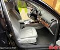 Черный Ауди А4, объемом двигателя 2 л и пробегом 39 тыс. км за 29950 $, фото 5 на Automoto.ua