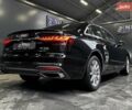 Ауди А4 2023 в Киеве на Automoto.ua Черный Ауди А4, объемом двигателя 2 л и пробегом 44 тыс. км за 36600 $, фото 16 на Automoto.ua