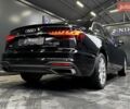 Ауди А4 2023 в Киеве на Automoto.ua Черный Ауди А4, объемом двигателя 2 л и пробегом 44 тыс. км за 36600 $, фото 15 на Automoto.ua