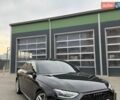 Черный Ауди А4, объемом двигателя 1.98 л и пробегом 50 тыс. км за 25000 $, фото 1 на Automoto.ua