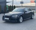 Черный Ауди А4, объемом двигателя 1.98 л и пробегом 20 тыс. км за 27800 $, фото 1 на Automoto.ua